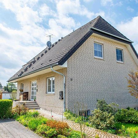 Ferienwohnung Hoerselbergblick Eisenach Kültér fotó